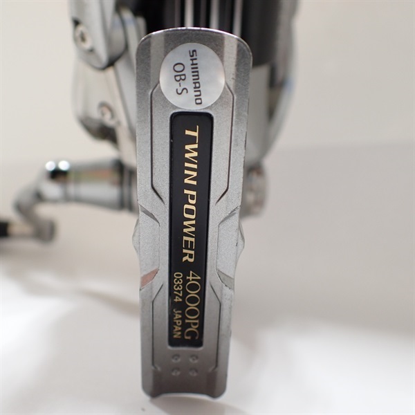 １５ツインパワー４０００ＰＧ